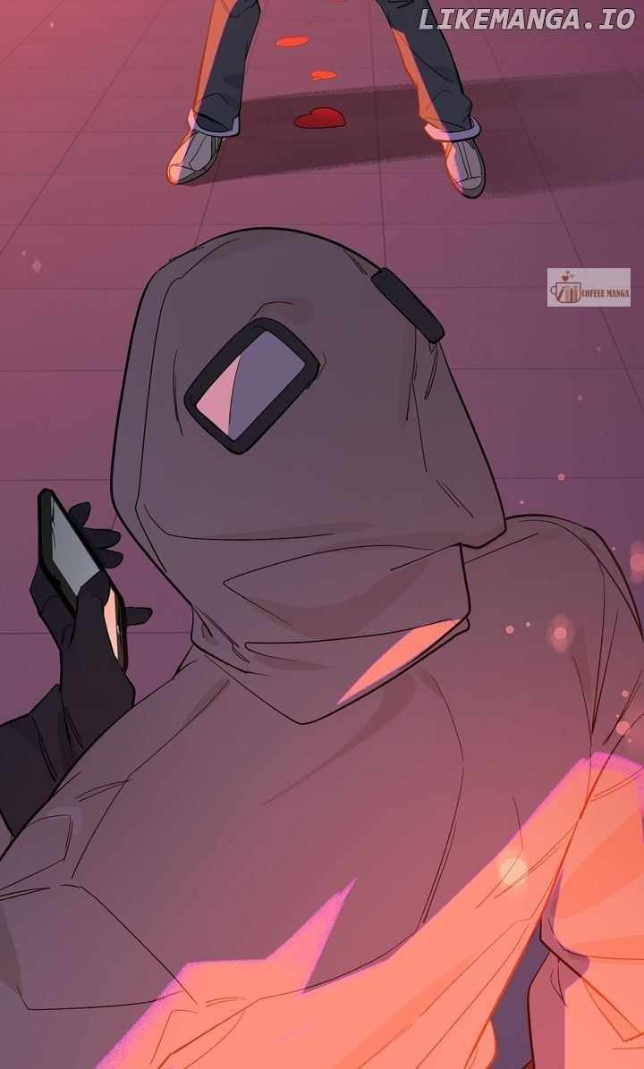 Dealing With Demons Chapter 51 60